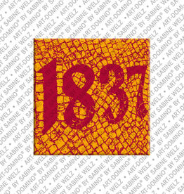 MAGNET-STORIES Aimant - Portugal - Lisbonne - 17