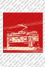 MAGNET-STORIES Lisbon - Tram 15 to Belem