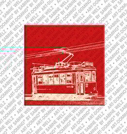 MAGNET-STORIES Aimant - Portugal - Lisbonne - 02