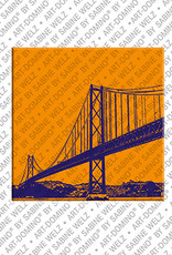 MAGNET-STORIES Lisbon - Ponte de 25 Abril