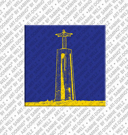 MAGNET-STORIES Aimant - Portugal - Lisbonne - 05