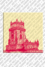 MAGNET-STORIES Lisbon - Torre de Bèlem - 2