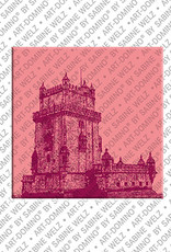 MAGNET-STORIES Lisbon - Torre de Bèlem - 3