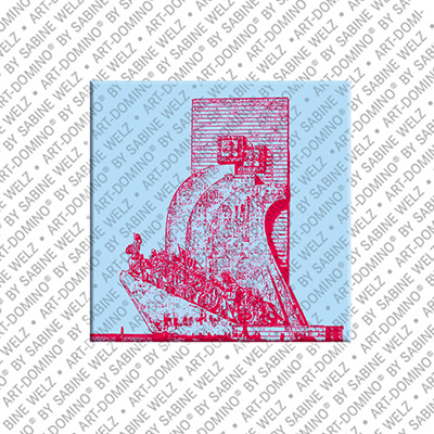 MAGNET-STORIES Lisbon - Discovery monument