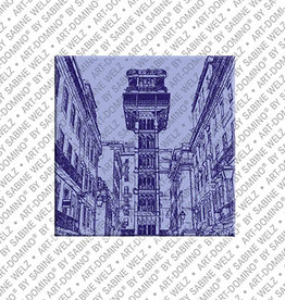 MAGNET-STORIES Magnet - Portugal - Lissabon - 11