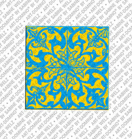 MAGNET-STORIES Aimant - Portugal - Lisbonne - 15