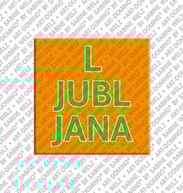 MAGNET-STORIES Aimant - Slovénie - Ljubljana - 00