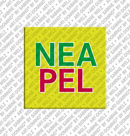 MAGNET-STORIES Magnet - Italien - Neapel - 00
