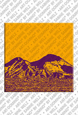 MAGNET-STORIES Neapel - Vesuv