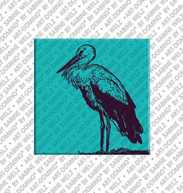 MAGNET-STORIES Magnet - STORK - 1
