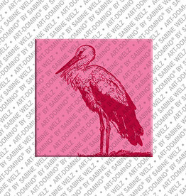 MAGNET-STORIES Magnet - STORK - 2