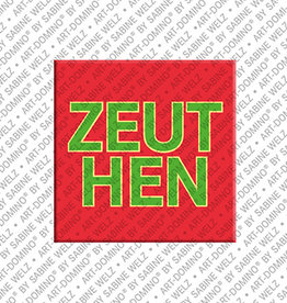 MAGNET-STORIES Magnet - Deutschland - Zeuthen - 00