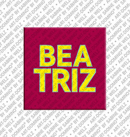 MAGNET-STORIES Aimant - BEATRIZ