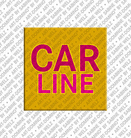 MAGNET-STORIES Magnet - CARLINE