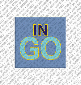 MAGNET-STORIES Aimant - INGO