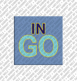 MAGNET-STORIES Magnet - INGO