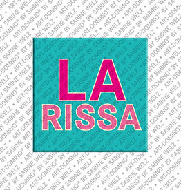 MAGNET-STORIES Aimant - LARISSA