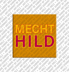 MAGNET-STORIES Aimant - MECHTHILD