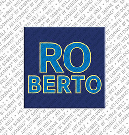 MAGNET-STORIES Aimant - ROBERTO