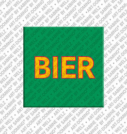MAGNET-STORIES Magnet - BIER