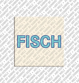MAGNET-STORIES Magnet - FISCH