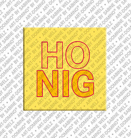 MAGNET-STORIES Aimant - HONIG