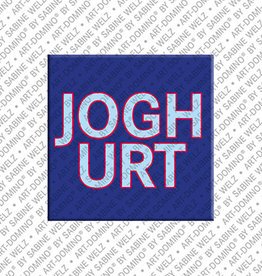 MAGNET-STORIES Magnet - JOGHURT