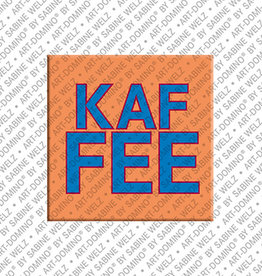 MAGNET-STORIES Magnet - KAFFEE