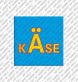 MAGNET-STORIES Magnet - KÄSE