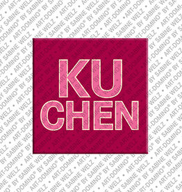 MAGNET-STORIES Aimant - KUCHEN