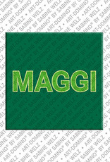 MAGNET-STORIES Maggi – Magnet mit Maggi