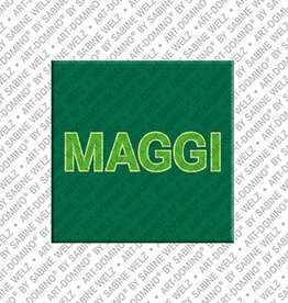 MAGNET-STORIES Magnet - MAGGI
