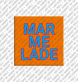 MAGNET-STORIES Aimant - MARMELADE