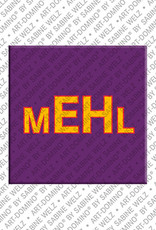 MAGNET-STORIES Mehl – Magnet mit Mehl