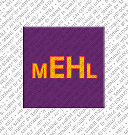 MAGNET-STORIES Aimant - MEHL