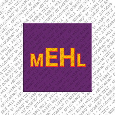 MAGNET-STORIES Mehl – Magnet mit Mehl