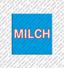 MAGNET-STORIES Magnet - MILCH