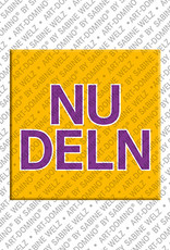 MAGNET-STORIES Nudeln – Aimant avec Nudeln