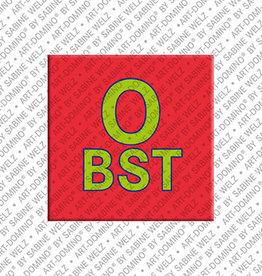 MAGNET-STORIES Aimant - OBST