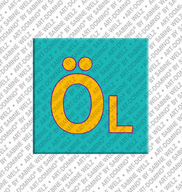 MAGNET-STORIES Magnet - ÖL