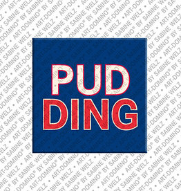 MAGNET-STORIES Magnet - PUDDING