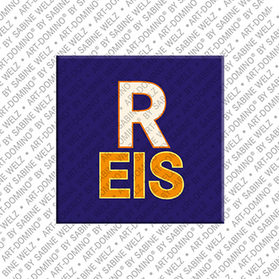 MAGNET-STORIES Reis – Aimant avec Reis