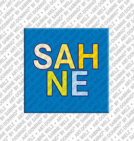 MAGNET-STORIES Magnet - SAHNE