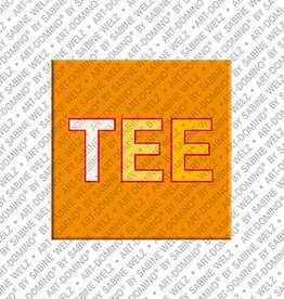 MAGNET-STORIES Magnet - TEE