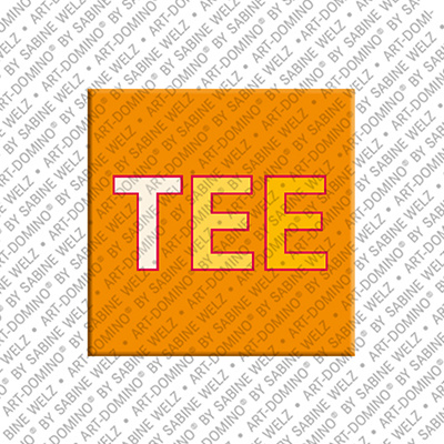 MAGNET-STORIES Tee – Magnet with Tee