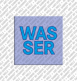 MAGNET-STORIES Aimant - WASSER