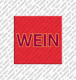 MAGNET-STORIES Aimant - WEIN