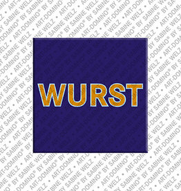 MAGNET-STORIES Aimant - WURST