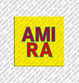 MAGNET-STORIES Aimant - AMIRA