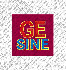 MAGNET-STORIES Magnet - GESINE